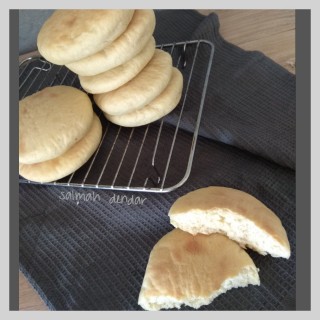 Pitta Bread