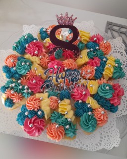Sponge Cake 🎂