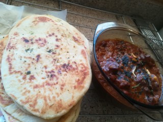 Mutton Korma