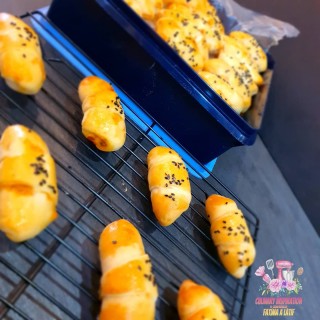 Creamy Sriracha Chicken Filling