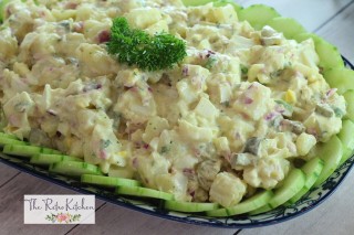 Potato Salad