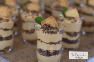 Peppermint Dessert