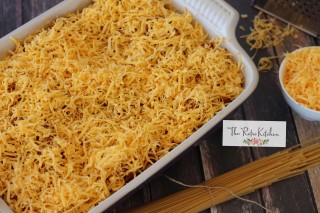 Mince & Spaghetti 🍝