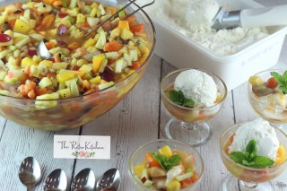 Fruit Salad