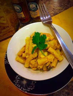 Pot Pasta Exotica