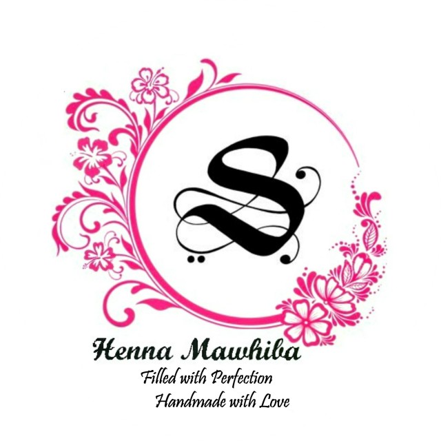 Henna Mawhiba
