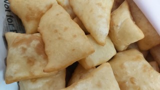 Easy Soft Puri