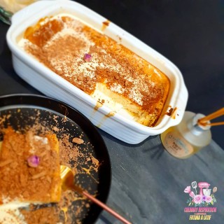 Bread Pudding