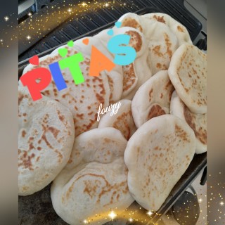 Pitas