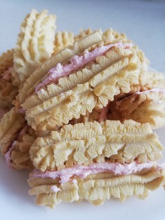 Melting Moments 🌸