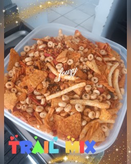 Trail Mix
