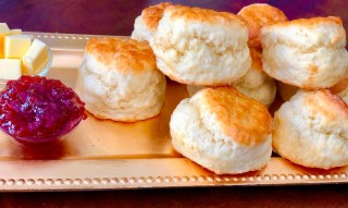 Scones