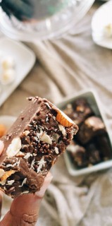 Quick Fudge