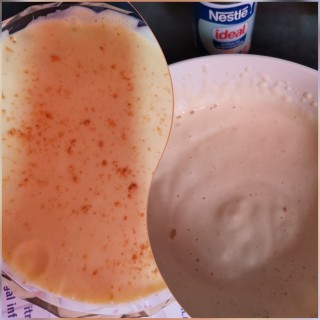 Crazy Pineapple Crush