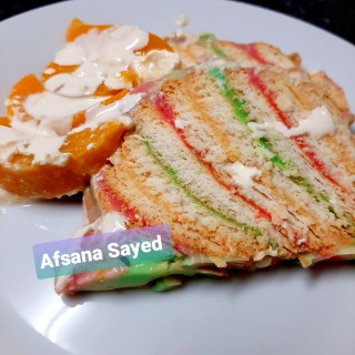 Marie Biscuit Delight