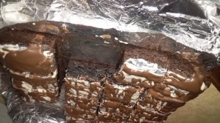 Fudgy Brownies 🇺🇸
