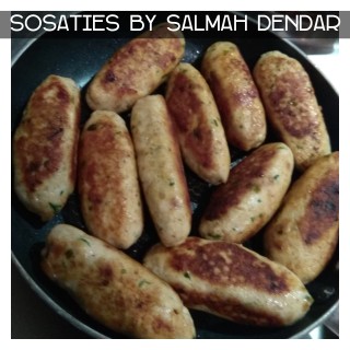 Sosaties