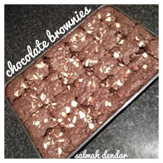 Chocolate Brownies