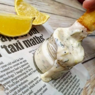 Tar Tar Sauce