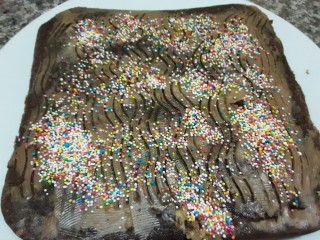Easy And Delicious Chocolate Cake
