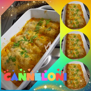 Canneloni