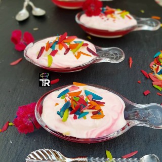 Pink Jelly Jive: @treetz_by_reez