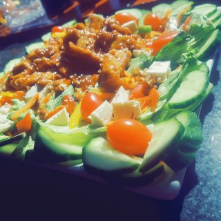 Chicken Salad