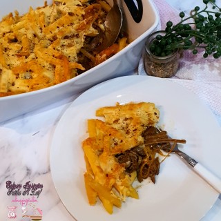 Chops Bake
