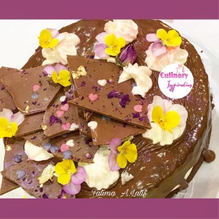 Chocolate Cake