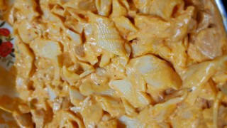 Delicious Chicken Pasta