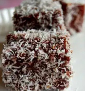 Lamingtons