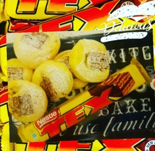 Tex Biscuits