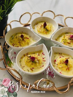 Rasmalai