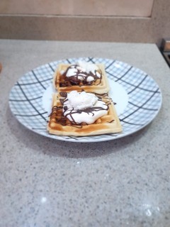 Waffles