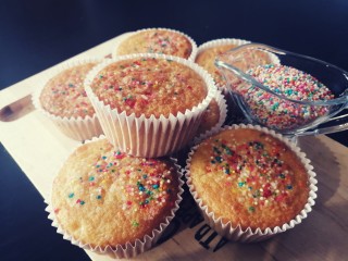 Cupcakes
