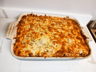 Lasagna