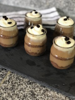 Coffee Delight ☕️