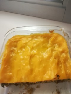 Fruit Cake 3 Ingredients - Eggless