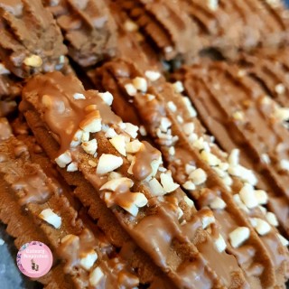 Chocolate Biscuits