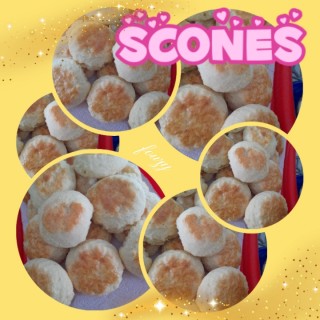 Scones