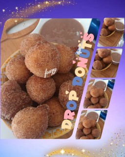 Drop Donuts