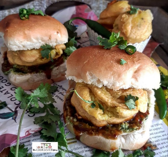 Vada Pav