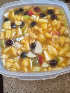 Fruit Salad