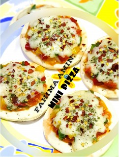 Mini Pizza
