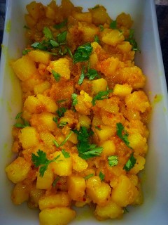 Simple Potato