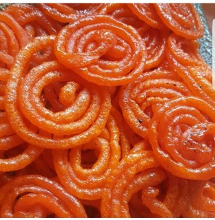 Jalebi