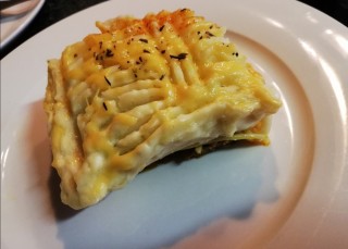 Shepherds Pie (my Version)