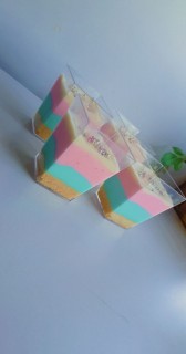 Unicorn Desserts