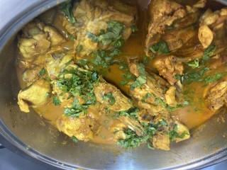 Chicken Curry