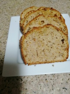 Banana Loaf  Recipe